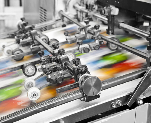 Print management
